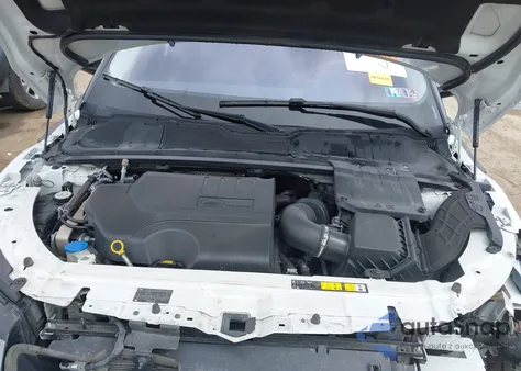 2018 Land Rover Range Rover Evoque Se/Se Premium из США, поврежденный, VIN SALVP2RX3JH321006